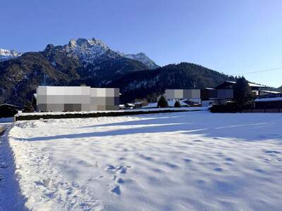 Grundstück kaufen in 6384 Waidring