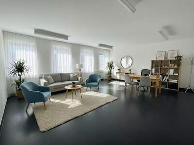 Gewerbeobjekt mieten in 8330 Feldbach