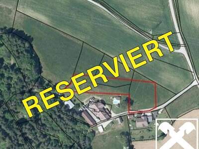 Grundstück kaufen in 9113 Ruden