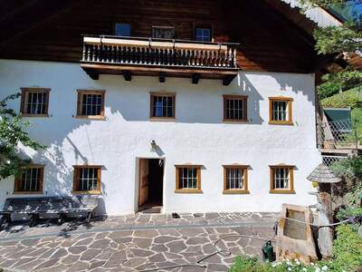 Haus provisionsfrei mieten in 5423 Tauglboden