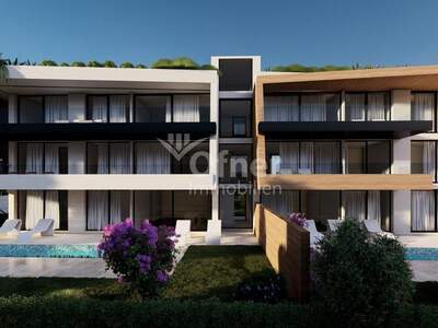 Eigentumswohnung in 23207 Sveti Filip i Jakov (Bild 3)