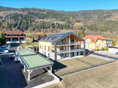 Eigentumswohnung in 9551 Bodensdorf