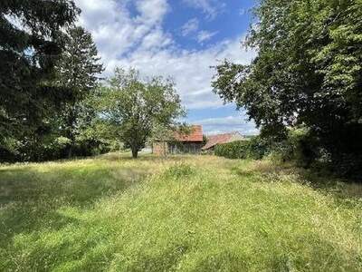 Grundstück kaufen in 3004 Ollern