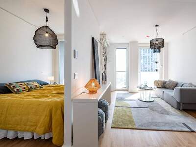 Wohnung mieten in 1220 Wien