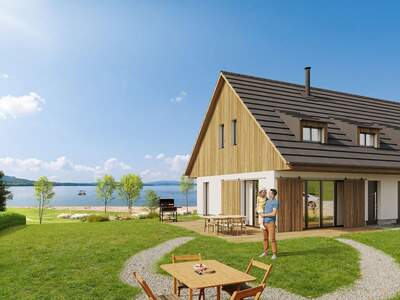 Grundstück kaufen in 38226 Frymburk nad Vltavou (Bild 3)