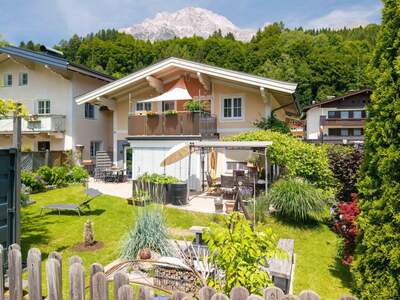 Haus kaufen in 5771 Leogang