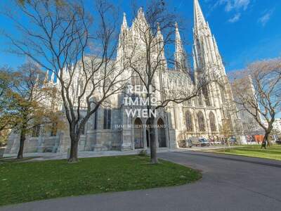 Mietwohnung in 1090 Wien