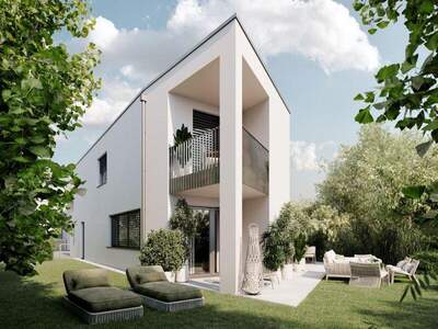 Einfamilienhaus kaufen in 5020 Salzburg