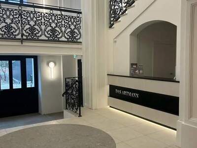 Mietwohnung in 1020 Wien