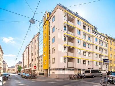 Mietwohnung in 1080 Wien