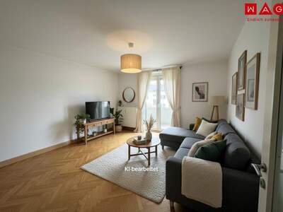 Eigentumswohnung in 4040 Linz