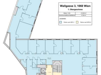 Gewerbeobjekt mieten in 1060 Wien (Bild 4)