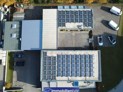 Gewerbeobjekt kaufen in 4614 Marchtrenk (Bild 3)