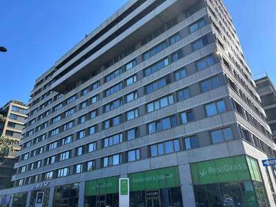 Wohnung mieten in 1030 Wien