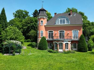 Haus kaufen in 8230 Hartberg