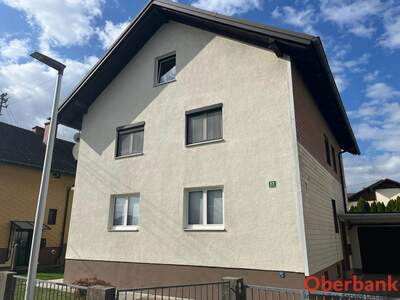 Einfamilienhaus kaufen in 5280 Braunau