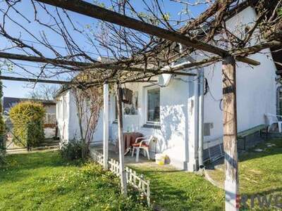 Haus kaufen in 2752 Wöllersdorf