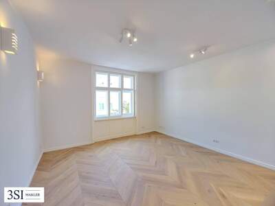 Eigentumswohnung in 1030 Wien