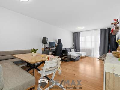 Terrassenwohnung kaufen in 2000 Stockerau (Bild 2)