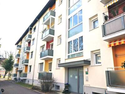 Mietwohnung provisionsfrei in 8330 Feldbach