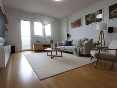 Eigentumswohnung in 2603 Felixdorf (Bild 2)