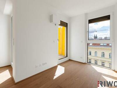 Terrassenwohnung kaufen in 1170 Wien (Bild 5)