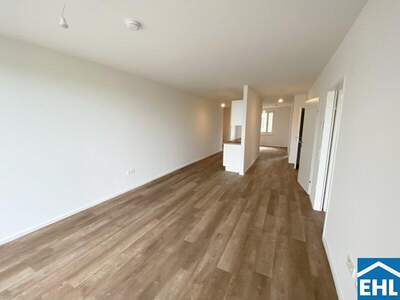 Terrassenwohnung mieten in 3451 Michelhausen (Bild 2)