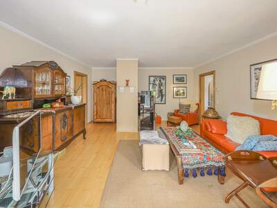 Terrassenwohnung kaufen in 6370 Kitzbühel (Bild 4)