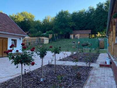 Haus kaufen in 7458 Polány (Bild 3)