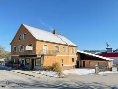 Haus kaufen in 3680 Persenbeug