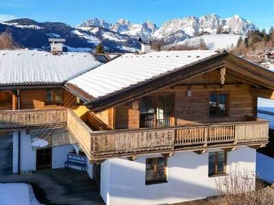 Haus kaufen in 6370 Reith