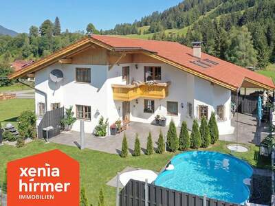 Haus kaufen in 6632 Ehrwald