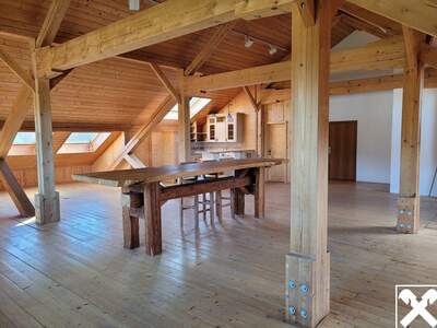 Gewerbeobjekt mieten in 4272 Weitersfelden (Bild 1)