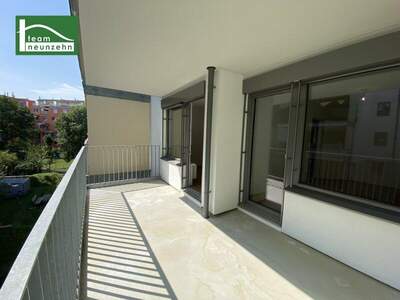 Terrassenwohnung mieten in 1210 Wien (Bild 1)