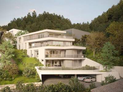 Wohnung kaufen in 6414 Mieming