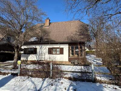 Haus kaufen in 8911 Admont