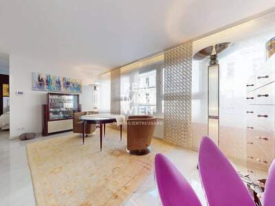 Wohnung kaufen in 1090 Wien