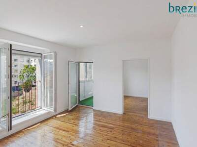 Wohnung mit Balkon kaufen in 1140 Wien (Bild 1)