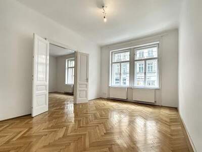 Wohnung mieten in 1080 Wien
