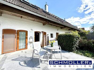 Wohnung kaufen in 4612 Scharten