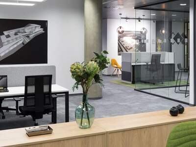 Gewerbeobjekt mieten in 1030 Wien (Bild 1)