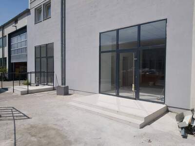 Gewerbeobjekt mieten in 2700 Wiener Neustadt