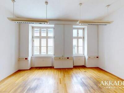 Büro / Praxis mieten in 1060 Wien (Bild 4)