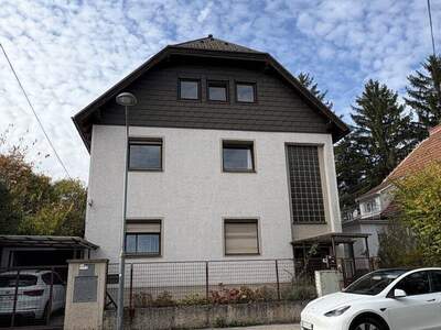 Haus kaufen in 1230 Wien