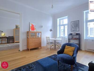 Wohnung kaufen in 1060 Wien (Bild 1)