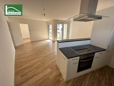 Terrassenwohnung mieten in 8020 Graz (Bild 2)