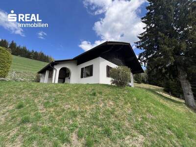 Ferienhaus kaufen in 8813 St. Lambrecht (Bild 3)