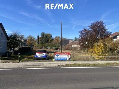 Grundstück kaufen in 4470 Enns