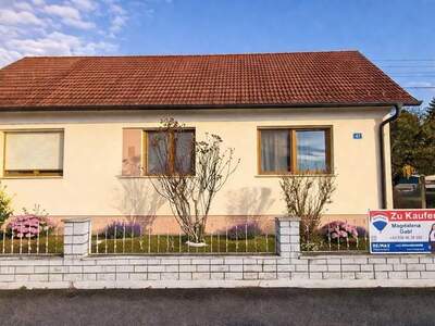 Haus kaufen in 7572 Deutsch Kaltenbrunn