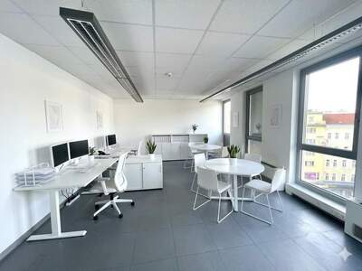 Gewerbeobjekt mieten in 1100 Wien